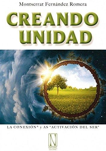 Portada del libro de CREANDO UNIDAD