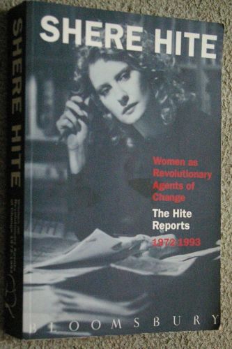 Portada del libro de WOMEN AS AGENTS OF REVOLUTIONARY CHANGE HITE, SHERE