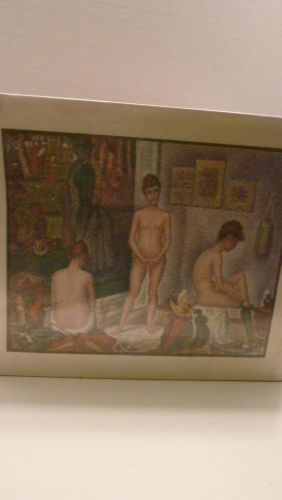 Portada del libro de SEURAT .: 1859-1891 HERBERT, ROBERT