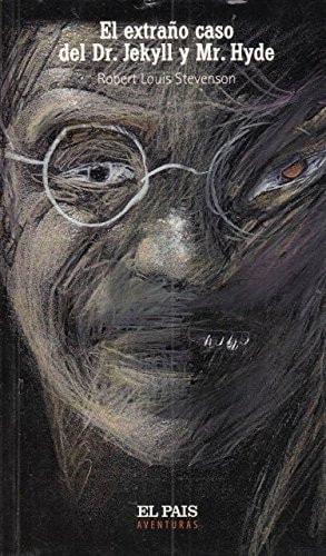 Portada del libro de EL EXTRANO CASO DEL DR. JEKYLL Y MR. HYDE [PAPERBACK] ROBERT LOUIS STEVENSON