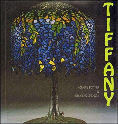 Portada del libro de TIFFANY [HARDCOVER] UNKNOWN