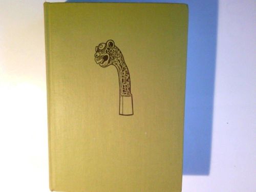 Portada del libro de NORDISCHE GOTTER-UND HELDEN-SAGEN [HARDCOVER]