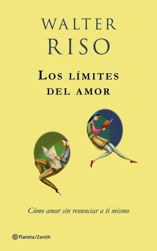 Portada del libro de LOS LÍMITES DEL AMOR