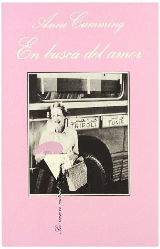 Portada del libro de EN BUSCA DEL AMOR