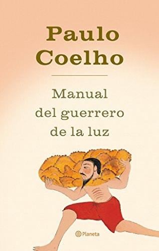 Portada del libro de MANUAL DEL GUERRERO DE LA LUZ