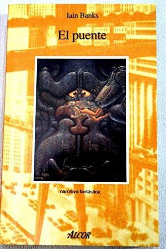 Portada del libro de EL PUENTE BANKS