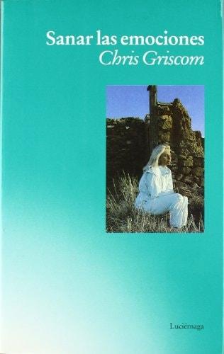 Portada del libro de SANAR LAS EMOCIONES