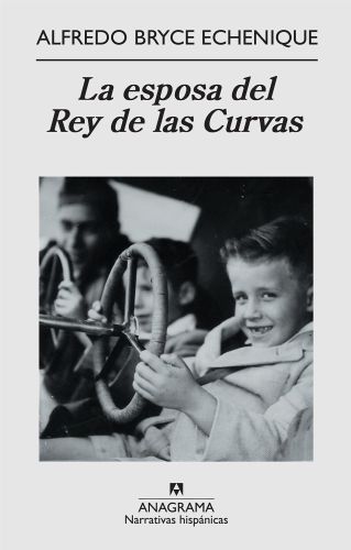 Portada del libro de LA ESPOSA DEL REY DE LAS CURVAS