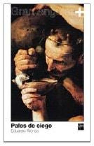 Portada del libro de PALOS DE CIEGO