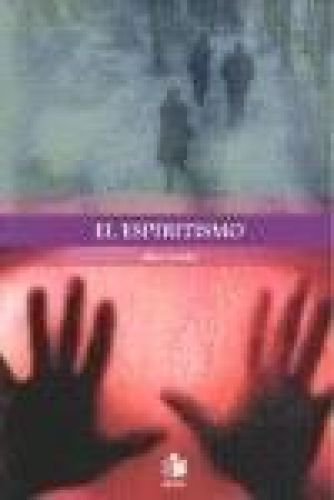 Portada del libro de ESPIRITISMO, EL [PAPERBACK] KARDEC, ALLAN