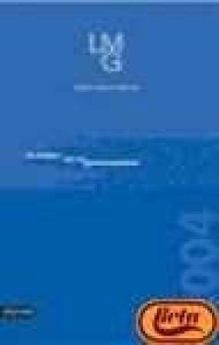 Portada del libro de LO MEJOR DE LA GASTRONOMÍA 2004 GARCIA SANTOS, RAFAEL