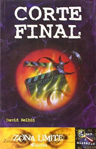 Portada del libro de CORTE FINAL