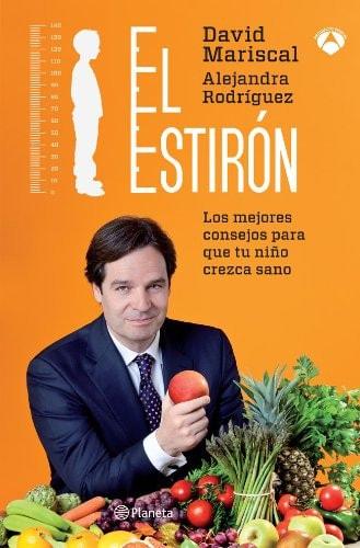 Portada del libro de EL ESTIRÓN
