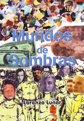 Portada del libro de MUNDOS DE SOMBRAS