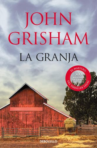 Portada del libro de LA GRANJA