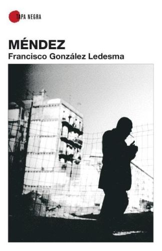 Portada del libro de MÉNDEZ
