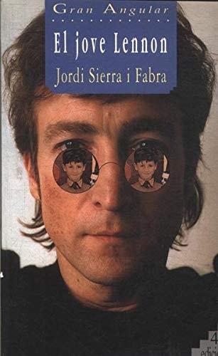 Portada del libro de JOVE LENNON, EL [HARDCOVER]