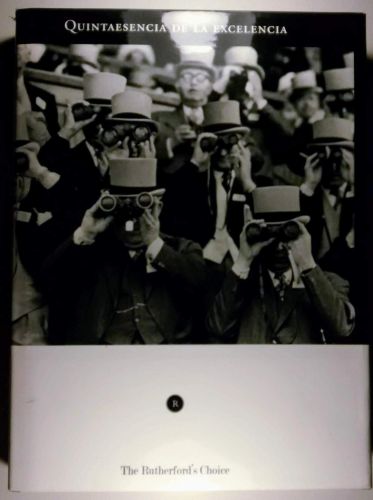 Portada del libro de QUINTAESENCIA DE LA ESENCIA [PAPERBACK] AA VV