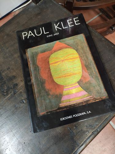 PAUL KLEE [PAPERBACK] ENRIC JARDI