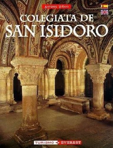 Portada del libro de COLEGIATA DE SAN ISIDORO
