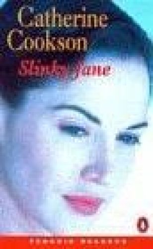 Portada del libro de PENGUIN READERS LEVEL 2 - SLINKY JANE