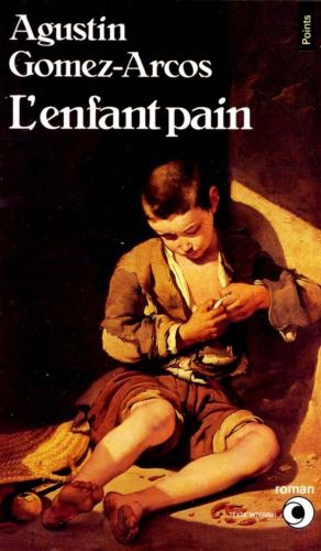 Portada del libro de L'ENFANT PAIN GOMEZ-ARCOS, AGUSTIN