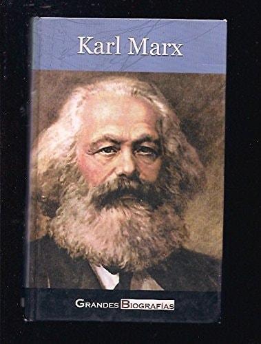 Portada del libro de KARL MARX VARIOS AUTORES