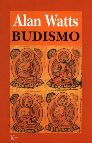 Portada del libro de BUDISMO