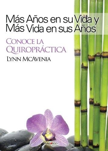 Portada del libro de MÁS AÑOS EN SU VIDA Y MÁS VIDA EN SUS AÑOS