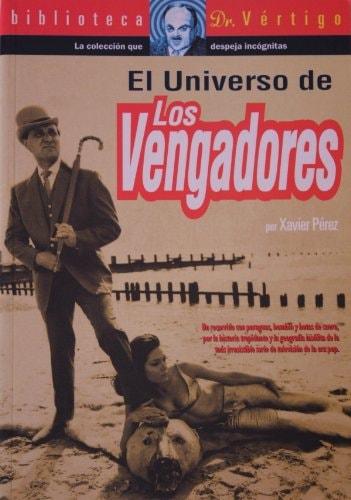 Portada del libro de DR. VERTIGO T.19 EL UNIVERSO DE LOS (PARACUELLOS) [TAPA BLANDA] PEREZ I TORIO, XAVIER