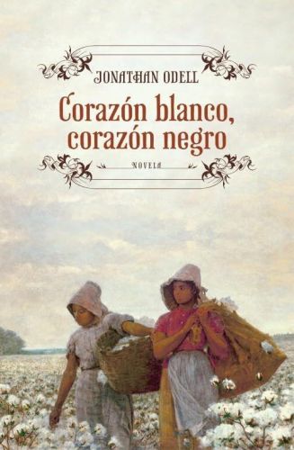 Portada del libro de CORAZÓN BLANCO, CORAZÓN NEGRO