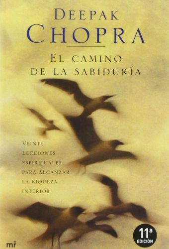 Portada del libro de EL CAMINO DE LA SABIDURÍA