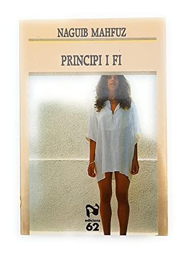 Portada del libro de LOCUS SOLUS. VOL. 7: MEMORIA E IMMAGINI. [TAPA DURA] NAGUIB MAHFUZ PRINCIPI I FI