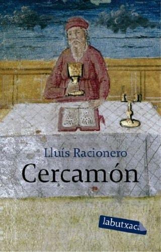 Portada del libro de CERCAMÓN