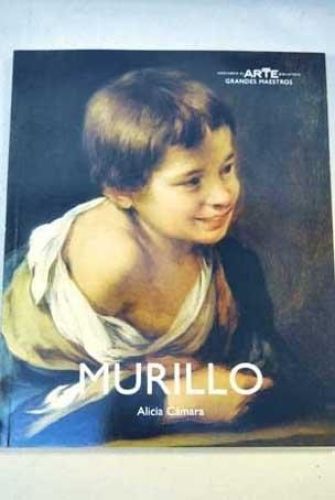 Portada del libro de MURILLO CAMARA, ALICIA
