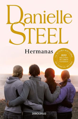 Portada del libro de HERMANAS