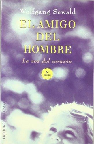 Portada del libro de EL AMIGO DEL HOMBRE