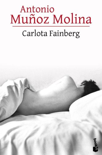 Portada del libro de CARLOTA FAINBERG