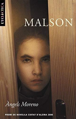Portada del libro de MALSON
