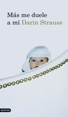 Portada del libro de MÁS ME DUELE A MÍ