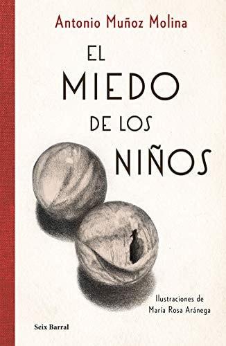Portada del libro de EL MIEDO DE LOS NIÑOS