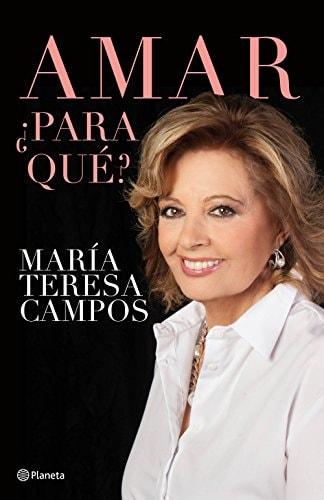 Portada del libro de AMAR, ¿PARA QUÉ?