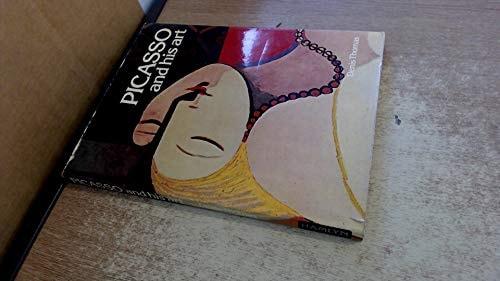 Portada del libro de PICASSO AND HIS ART (MASTERS S.) [TAPA BLANDA] DENIS-THOMAS-PABLO-PICASSO