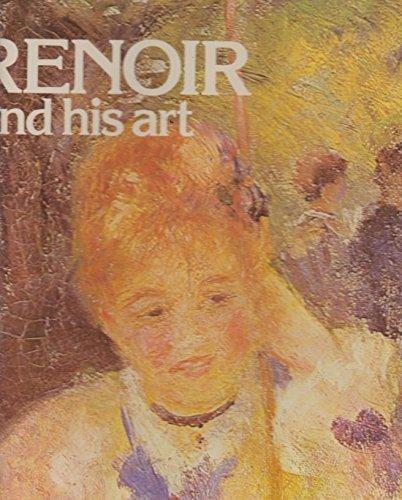 Portada del libro de RENOIR AND HIS ART (MASTERS S.) [ENCUADERNACIÓN DESCONOCIDA] KEITH-WHELDON-AUGUSTE-RENOIR