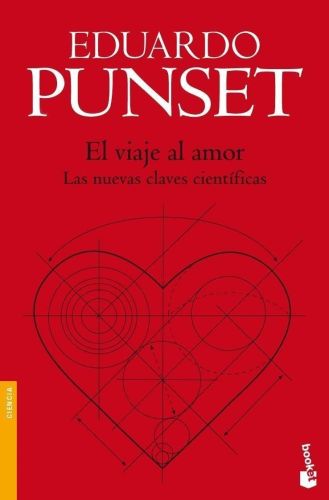 Portada del libro de EL VIAJE AL AMOR