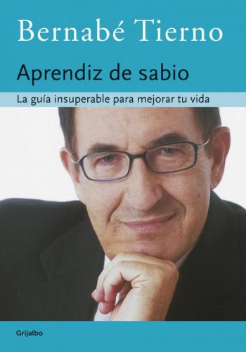 Portada del libro de APRENDIZ DE SABIO