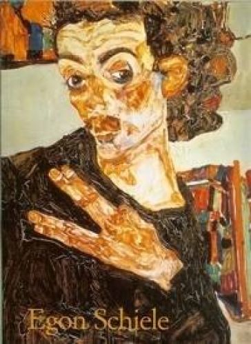 Portada del libro de SCHIELE STEINER, REINHARD
