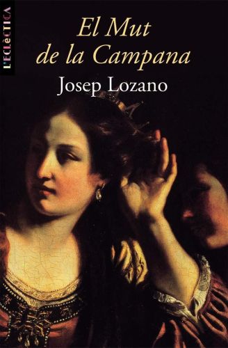 Portada del libro de EL MUT DE LA CAMPANA