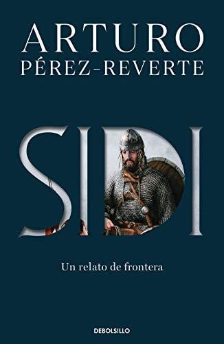 Portada del libro de SIDI