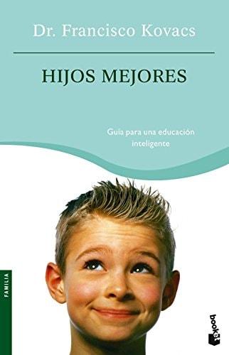 Portada del libro de HIJOS MEJORES